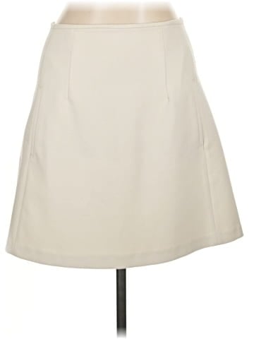 Zara Casual Skirt (view 1)