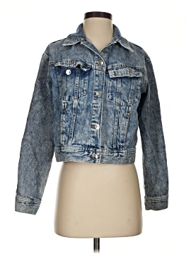 Divided By H&M Denim Jacket
