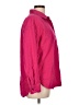 Universal Thread Solid Pink Long Sleeve Button-Down Shirt Size L - photo 4