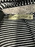Final Touch Solid Gray Casual Dress Size S - photo 7