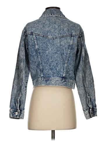 Divided by H&M Denim Jacket (view 2)