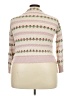 Unbranded Pink Cardigan Size 4X - photo 2