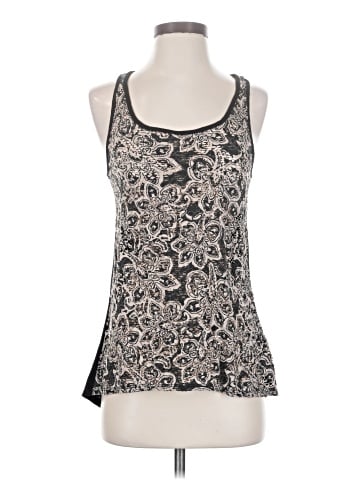 Daytrip Sleeveless Top (view 1)