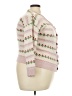Unbranded Pink Cardigan Size 4X - photo 4