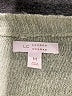 LC Lauren Conrad Tweed Green Pullover Sweater Size M - photo 7