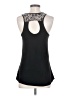 Daytrip Gray Sleeveless Top Size S - photo 2