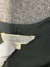 Pleione 100% Polyester Black Sleeveless Blouse Size S - photo 7