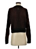 Nike Brown Turtleneck Sweater Size XS - photo 1