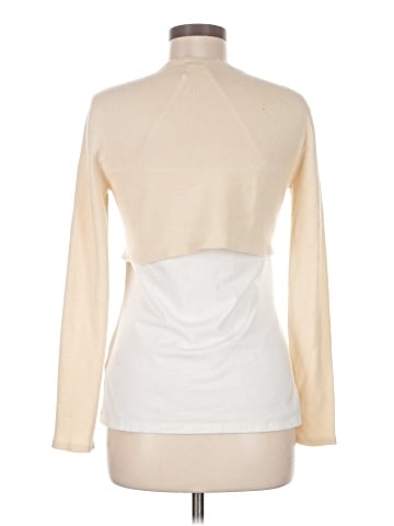 Autumn Cashmere Cashmere Cardigan (view 2)