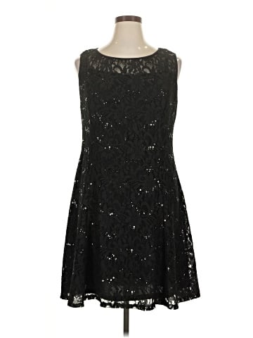 RSVP Cocktail Dress (view 1)