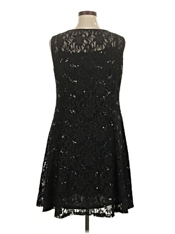 RSVP Cocktail Dress (view 2)