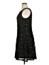 RSVP Stars Black Cocktail Dress Size 16 - photo 5