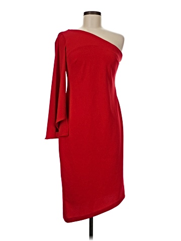 Calvin Klein Cocktail Dress (view 1)