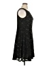 RSVP Stars Black Cocktail Dress Size 16 - photo 4