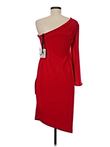 Calvin Klein Cocktail Dress (view 2)
