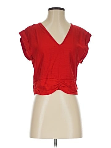Unbranded Short Sleeve T-Shirt (view 1)