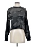 Adidas Camo Black Sweatshirt Size XS - photo 1