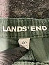 Lands' End Gray Casual Pants Size 12 (petite) - photo 7