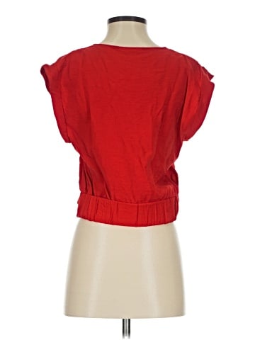Unbranded Short Sleeve T-Shirt (view 2)