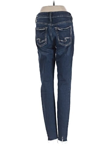 Silver Jeans Co. Jeans (view 2)