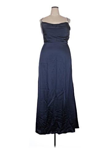 Dessy Collection Cocktail Dress (view 1)
