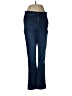 Wit & Wisdom Blue Jeans Size 8 (petite) - photo 1