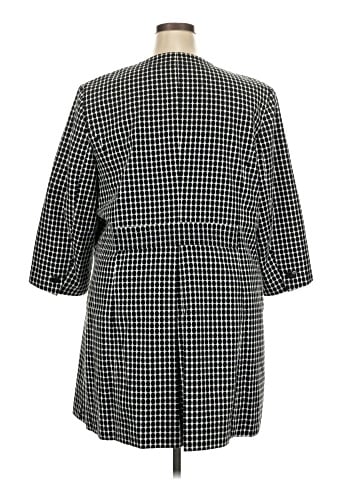 Apostrophe Coat (view 2)