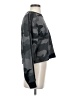 Adidas Camo Black Sweatshirt Size XS - photo 4