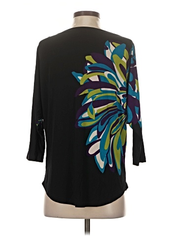 Marc Bouwer 3/4 Sleeve Top (view 2)