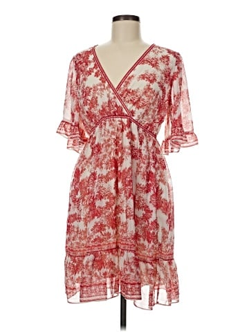 Max Studio Cocktail Dress (view 1)