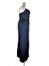 Dessy Collection 100% Polyester Blue Cocktail Dress Size 18 - photo 4