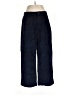 Old Navy 100% Cotton Blue Casual Pants Size 12 - photo 1