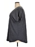 blue 84 Gray Short Sleeve Top Size XXL - photo 5