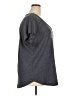 blue 84 Gray Short Sleeve Top Size XXL - photo 4
