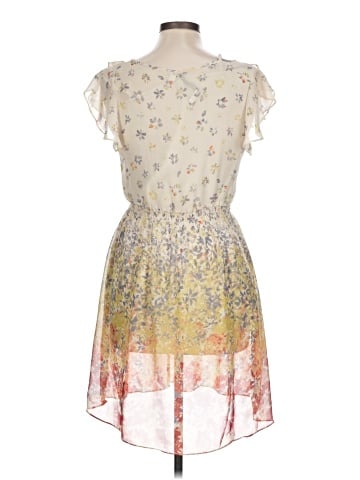 LC Lauren Conrad Casual Dress (view 2)