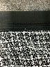 Unbranded Houndstooth Black Jacket Size M - photo 6