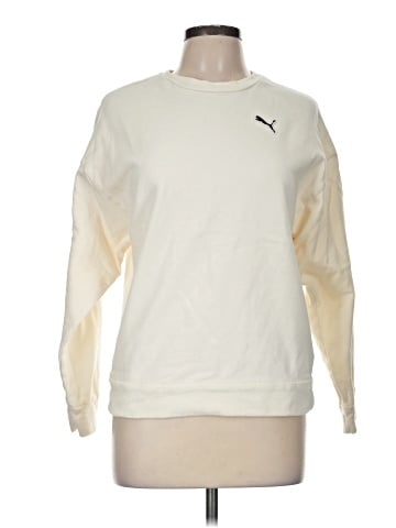 Puma Sweatshirt (view 1)