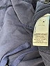 Caslon Solid Blue Casual Pants Size L - photo 8