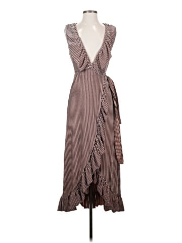 MISA Los Angeles Cocktail Dress (view 1)