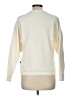 Puma 100% Cotton Ivory Sweatshirt Size M - photo 2