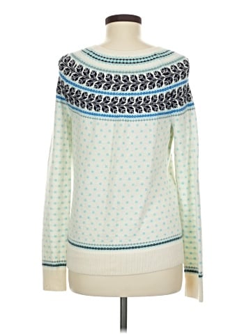 Talbots Pullover Sweater (view 2)