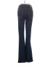 J.Crew Chevron-herringbone Blue Jeans Size 26 waist (tall) - photo 2