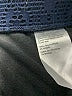 Susan Graver Graphic Blue Formal Skirt Size XL - photo 5