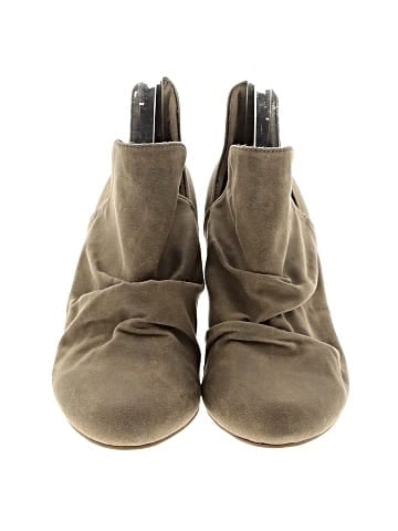 REPORT Ankle Boots (view 2)