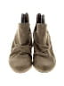 REPORT Tan Brown Ankle Boots Size 7 1/2 - photo 2