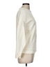 Puma 100% Cotton Ivory Sweatshirt Size M - photo 4