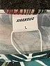 Xieerduo Teal 3/4 Sleeve Blouse Size L - photo 7