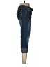 Angels Solid Blue Jeans Size 8 - photo 4