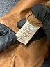 Max Edition 100% Polyurethane Brown Jacket Size XL - photo 7