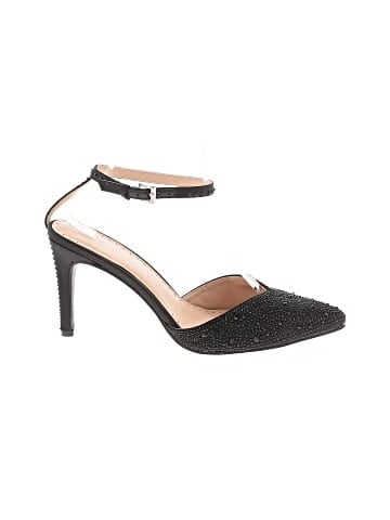 Adrienne Vittadini Heels (view 1)